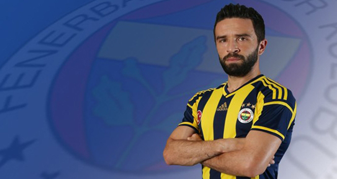 Fenerbahçe'de Gökhan Gönül şoku