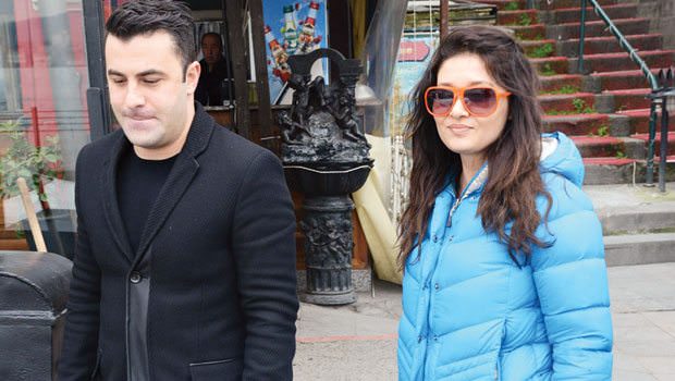 Nurgül Yeşilçay'dan evlilik sinyali