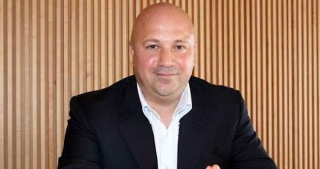 O isim Turkcell'in yeni genel müdürü oldu