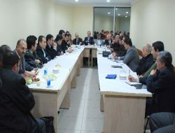 Arka Sokaklar Dizisi, RTÜK'e Şikayet Edildi!