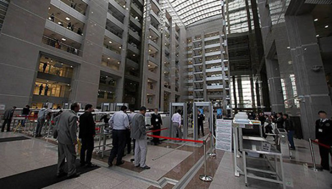 Savcı Selim Kiraz şehit oldu!