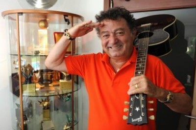 Kayahan'a son görev