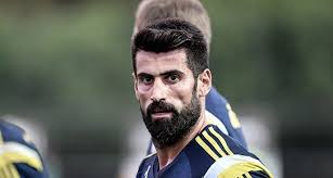 F.Bahçe'ye Volkan şoku