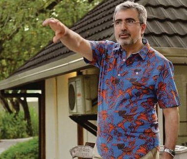 Jet Fadıl'a büyük şok!