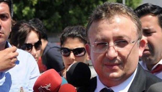 Yıldırım'ın avukatı Faik Işık AK Parti'den aday oldu