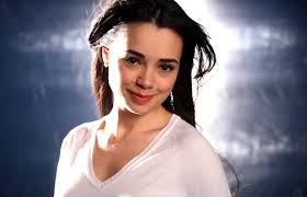 Özgü Namal'ın mutlu günü