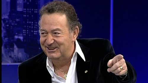 Büyük usta KAYAHAN'I KAYBETTİK!