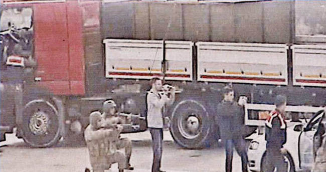 MİT TIR'ları soruşturmasında flaş gelişme