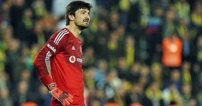 Tolga Zengin'e şok üstüne şok!