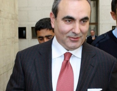 Erol Evcil cezaevine konuldu!