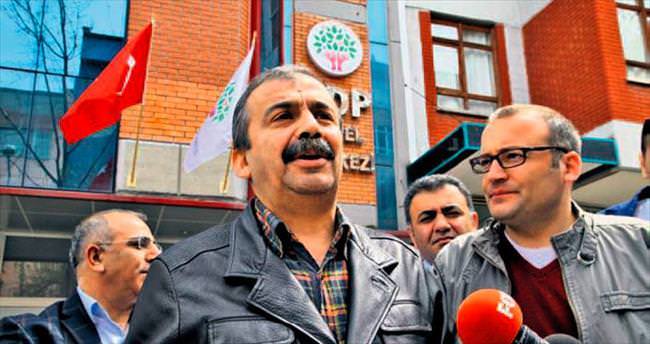 HDP'ye silahlı saldırı