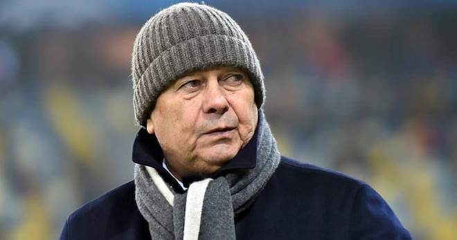 Lucescu'dan flaş şike sözleri