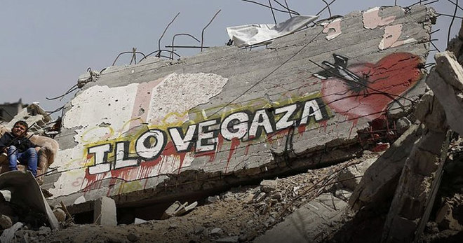 İsrail'e BM tokadı!