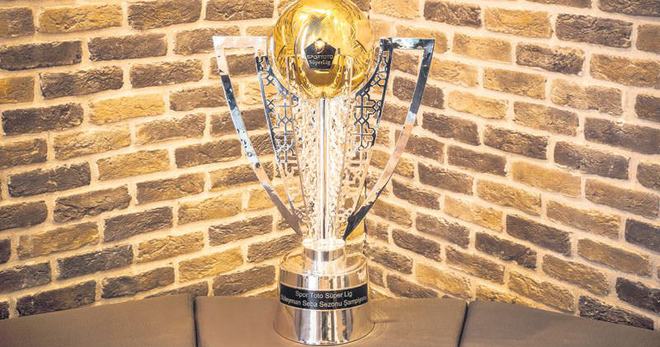 TFF'den Selçuklu Yıldızı sürprizi