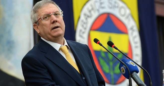 Aziz Yıldırım'dan ilginç teklif!