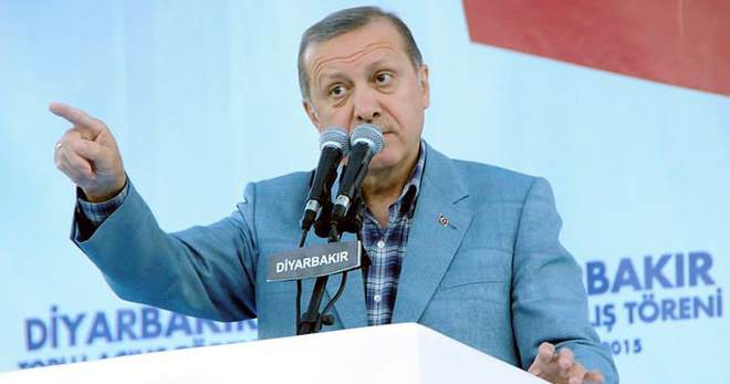 Erdoğan'dan havalimanı müjdesi