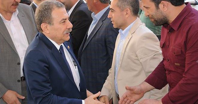 Felç iddialarını yalanladı