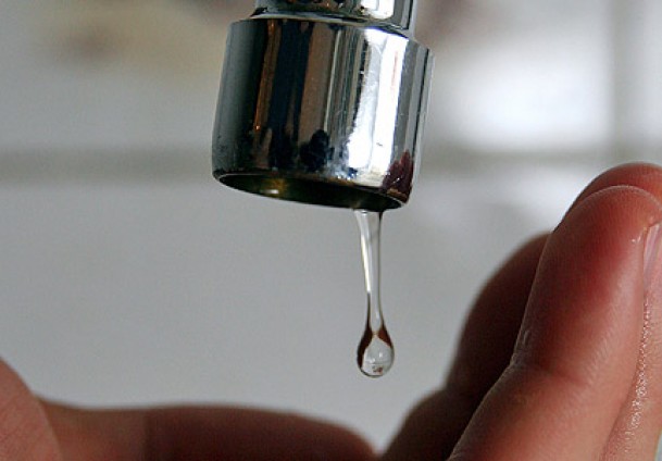 İstanbul'da su kesintisi