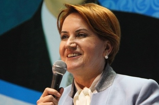 Erdoğan, Meral Akşener'i aradı!