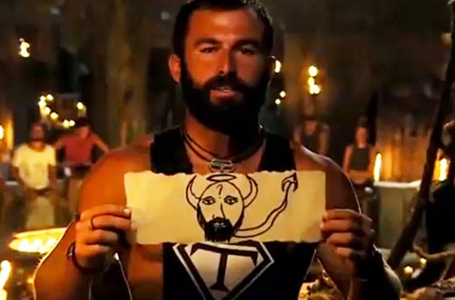 Turabi'nin resmi Acun'u şoke etti!