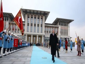 'Danıştay kararı' açıklaması