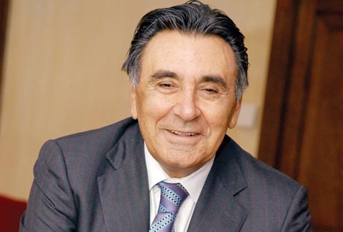 Yargıdan Doğan'a büyük darbe