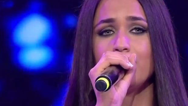 Mutlu Kaya'dan sevindiren haber