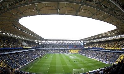 Katar'dan Fenerbahçe'ye 100 milyon Dolar