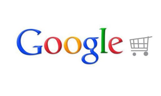 Google'da alışveriş dönemi