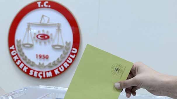 1 milyon yeni seçmen