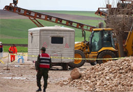 Kayıp iki işadamı aranıyor