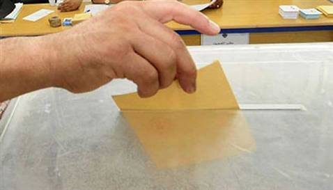 Milletvekilliği Genel Seçimi