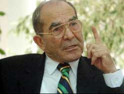 Özkök: TSK da değişecek