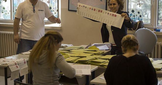 Hükümet için 5 senaryo