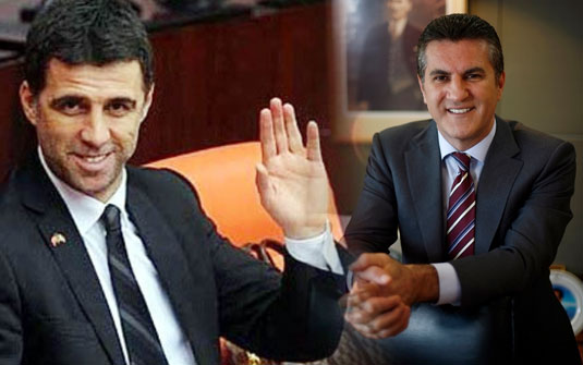 Ünlü İsimlere Büyük Hüsran