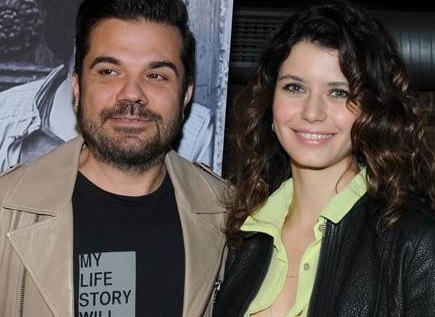 HDP'ye oy veren Beren Saat'e binlerce tepki