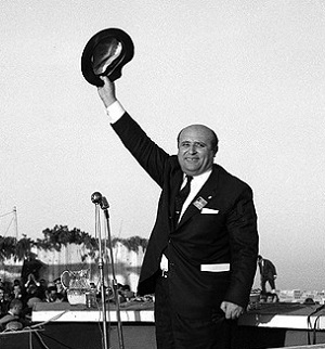 İşte Demirel'in 91 yıllık hayatı