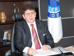 Kayseri'nin İhracatı Bir Önceki Aya Göre Yüzde 26 Arttı