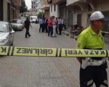 Sanayi Odası Başkanı'na silahlı saldırı