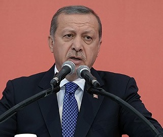 Erdoğan'dan flaş açıklamalar