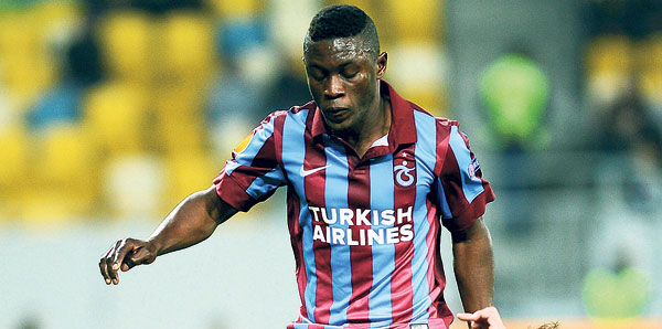 Waris için 2.5 milyon euro'luk teklif !