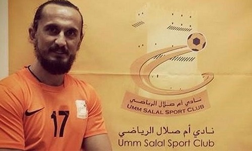 Tuncay Şanlı'dan flaş karar