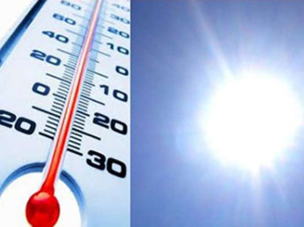 İzmir Valiliği'nden sıcaklık uyarısı