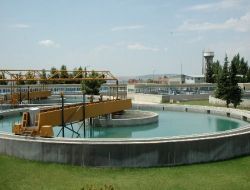 Gaziantep'te Son 5 Yılda Su Aboneliğinde Yüzde 50 Artış Oldu