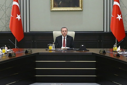 7 Haziran'dan sonra Ankara'da bir ilk