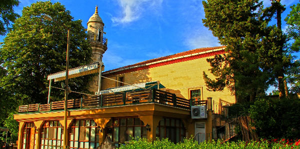 Küba'da ülkenin ilk mescidi açıldı