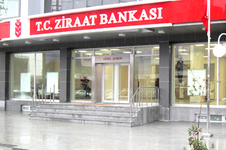Ziraat Bankası'ndan önemli hamle