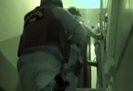 İstanbul'da PKK'ya yönelik operasyon