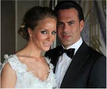 Bade İşçil de boşanma kararı aldı