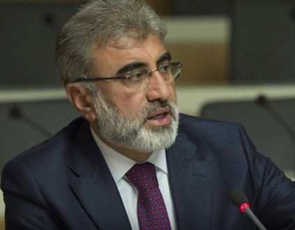 Yıldız'dan çarpıcı açıklamalar